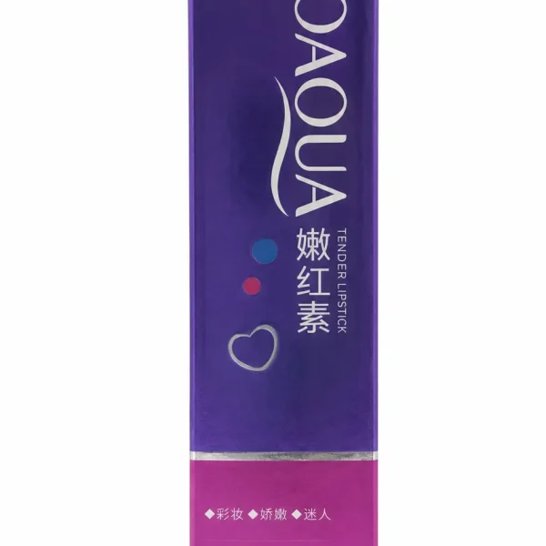 رژگونه حرارتی بیواکوا