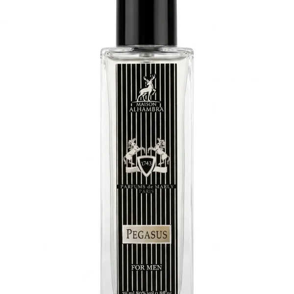 عطر پگاسوس الحمرا ۳۵ میل