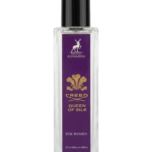 عطر الحمرا کرید اف کویین ۳۵ میل