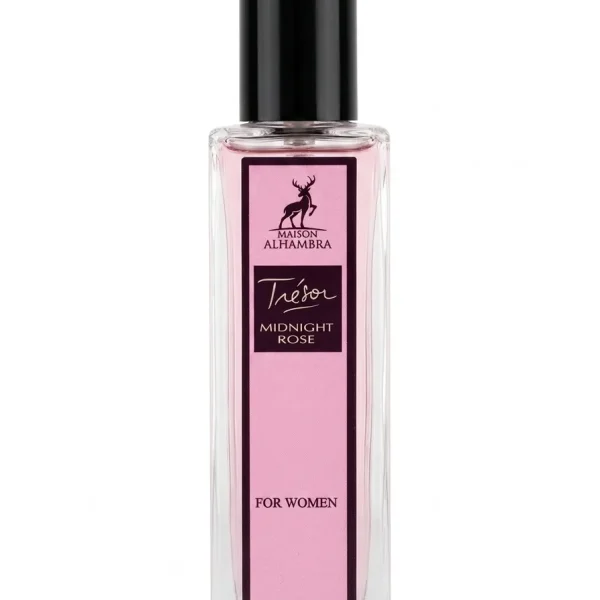 عطر الحمرا میدنایت رز ۳۵ میل