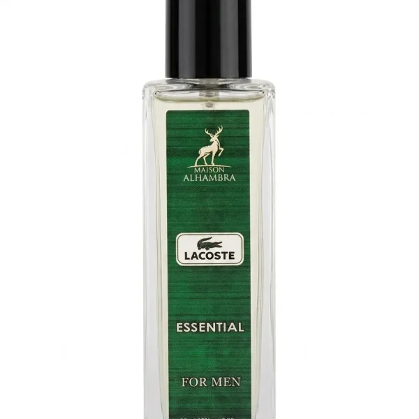 عطر الحمرا لاگوست ۳۵ میل