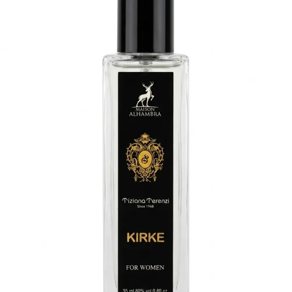 عطر الحمرا کریکه ۳۵ میل