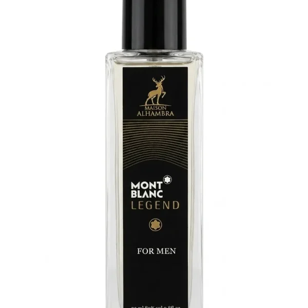 عطر الحمرا مونت بلک ۳۵ میل