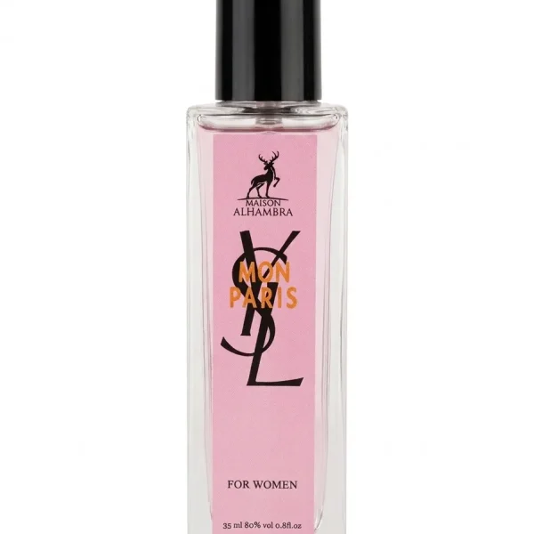 عطر الحمرا مون پاریس ۳۵ میل